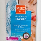 Reinigende Maske - Merz Spezial