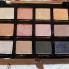 White Peach Eye Shadow Palette - Too Faced