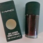 Studio Nail Lacquer - M·A·C