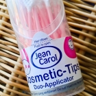 Cosmetic-Tips Duo-Applicator - Jean Carol