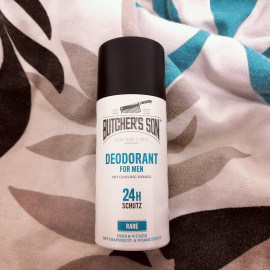 Deodorant For Men - Rare Sensitive von Butcher's Son