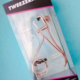 Every Lash Curler - Tweezerman