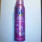 Pink Passion Deodorant - Fa