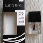 Super Gloss Top Coat - Lacura