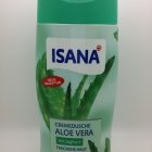 Cremedusche - Aloe Vera - Isana