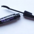 Lashes to kill - Ultra Curl & Volume Mascara - Catrice Cosmetics