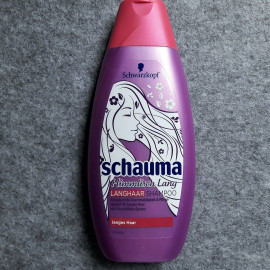 Schauma - Himmlisch Lang - Langhaar Shampoo - Schwarzkopf
