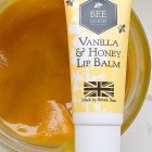 Vanilla & Honey Lip Balm - Bee Good