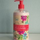 Tropical Summer - Bodylotion - Fresh Watermelon - Cien