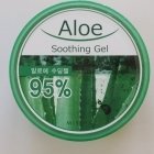 Aloe Soothing Gel 95% - Missha