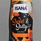 Sweet & Salty Duschgel - Isana