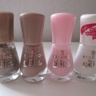 the gel nail polish - essence