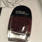 LOVinity - Long Lasting Nail Lacquer - L.O.V