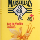 Douche Crème Lait de Vanille von Le Petit Marseillais
