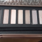 Beat it! - Natural Nudes - Eye Colour Palette - W7 Cosmetics