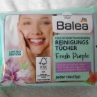 Reinigungstücher - Fresh Purple - Balea