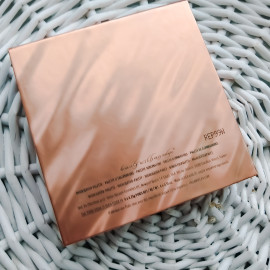 Afterglow Highlighter Palette - Urban Decay