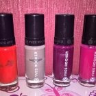 Vernis Brillance - Yves Rocher