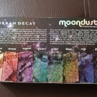 Moondust Eyeshadow Palette - Urban Decay