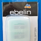 Doppelspitzer - ebelin