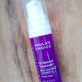 Clinical - 1% Retinol Treatment - Paula's Choice