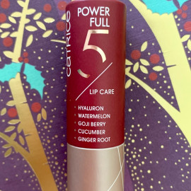 Powerfull 5 Lip Care - Catrice Cosmetics